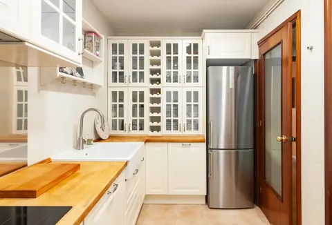 Wohnung 117 m² in Vilafranca del Penedès
