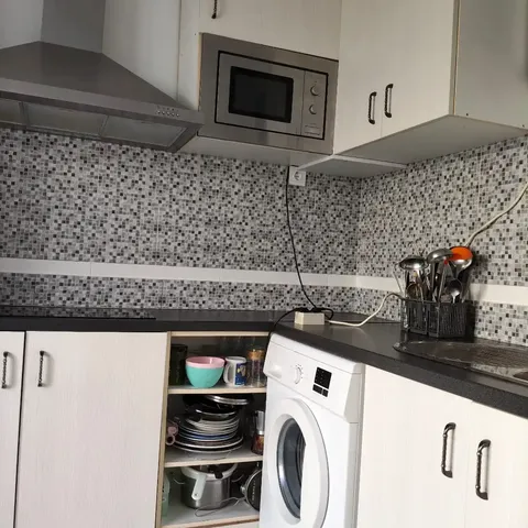 Habitació de lloguer, Sevilla