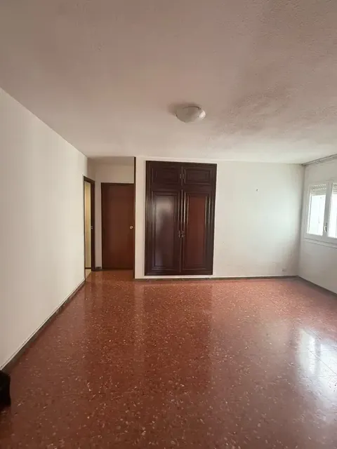 Pis de 95 m² a Lleida