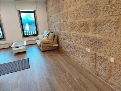 Pis de 50 m² a Vigo