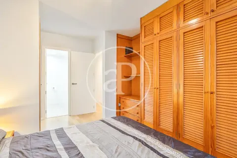 Appartamento 105 m² a Valencia
