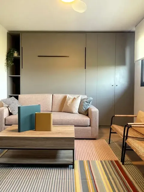 Appartamento 145 m² a Madrid
