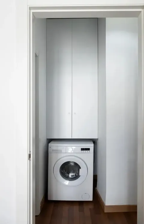 Pis de 45 m² a València