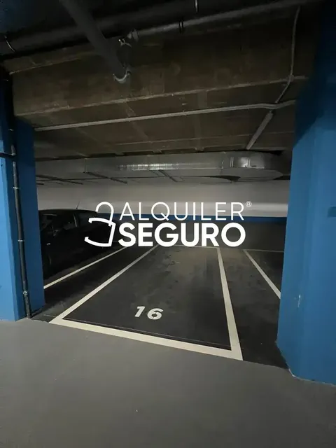 Pis de 80 m² a Madrid