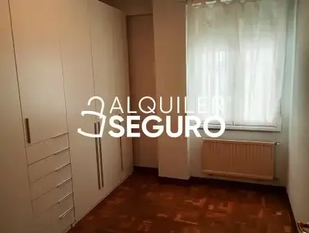 Pis de 70 m² a Vitòria