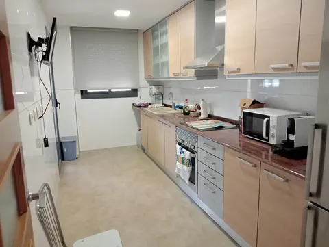 Pis de 102 m² a Alzira