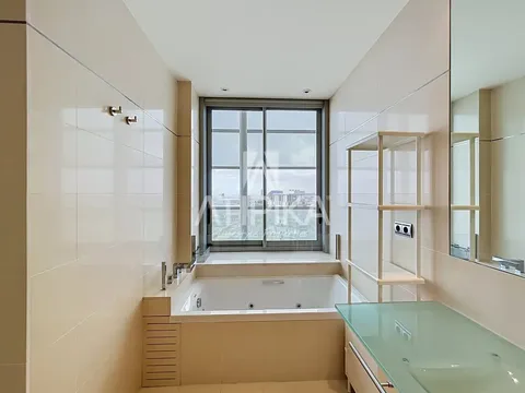 Pis de 245 m² a Barcelona