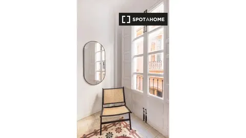 Habitació de lloguer, Granada