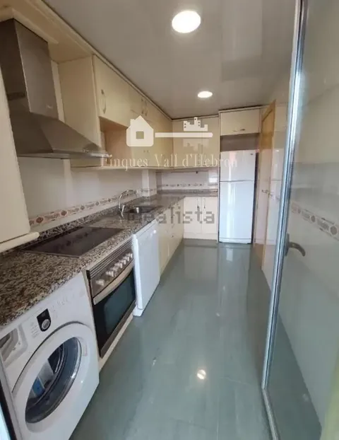 Pis de 104 m² a Barcelona