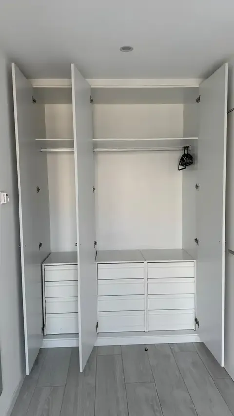 Pis de 98 m² a Alacant