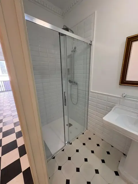 Pis de 113 m² a Girona
