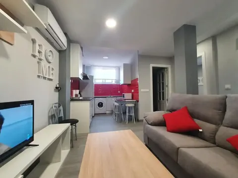 Appartamento 58 m² a Mérida