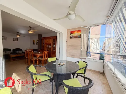 Pis de 121 m² a Borriana