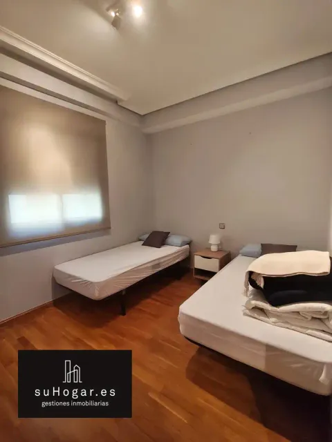 Pis de 95 m² a Badajoz