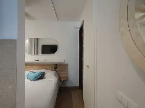 Pis de 40 m² a Barcelona