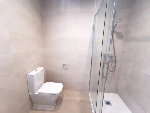 Appartement 55 m² à Málaga