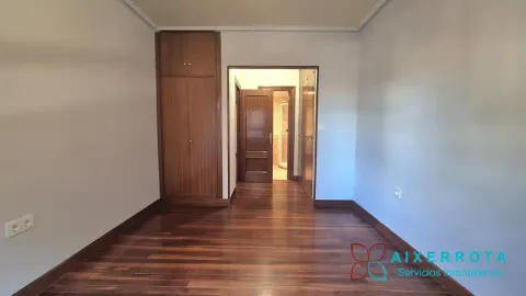 Flat 154 m² in Getxo