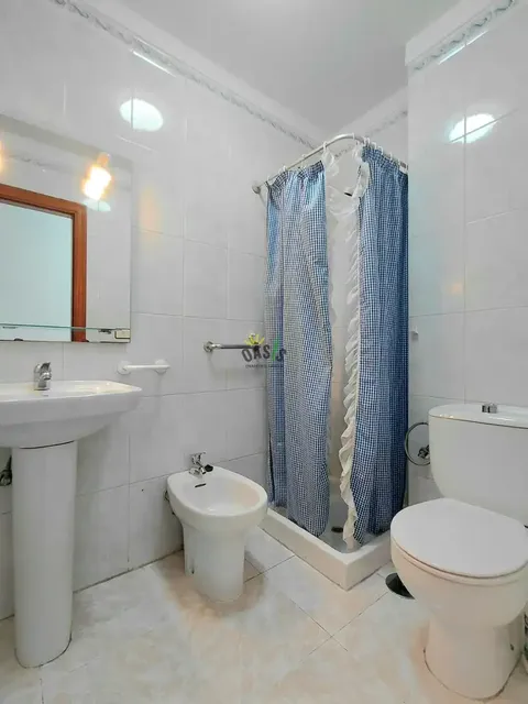 Appartement 85 m² à Santa Cruz de Ténérife