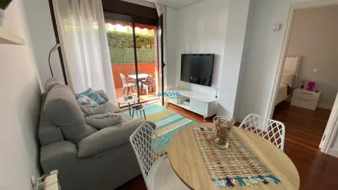 Pis de 40 m² a Castro-Urdiales