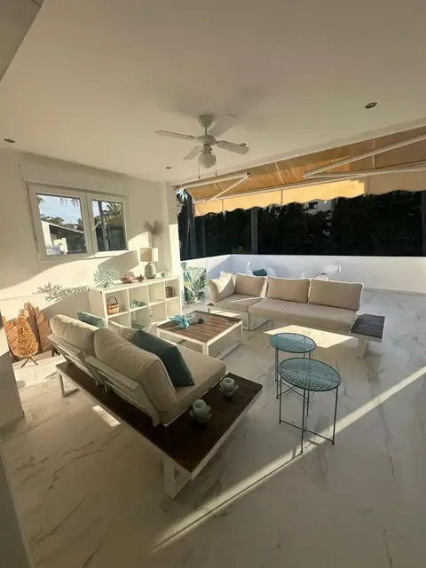 Pis de 140 m² a Marbella