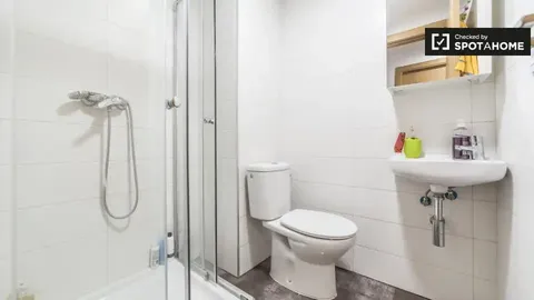 Habitació de lloguer, València