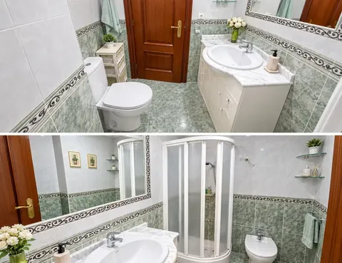 Pis de 65 m² a Badajoz