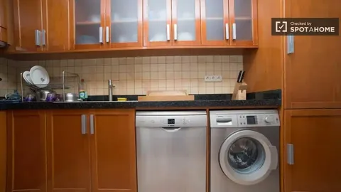 Habitació de lloguer, València