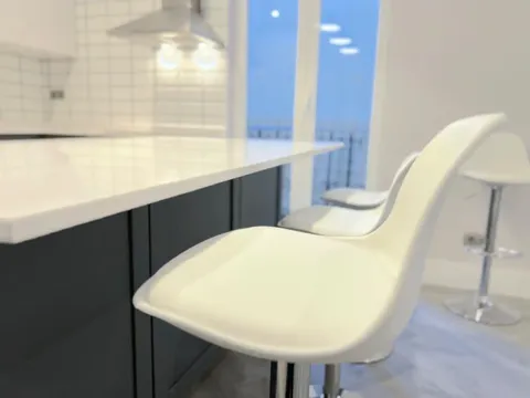 Pis de 124 m² a Madrid
