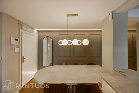 Appartamento 86 m² a Madrid