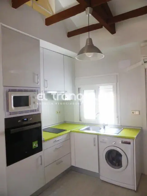 Pis de 40 m² a Madrid (2/23)