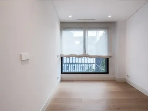 Appartamento 127 m² a Madrid