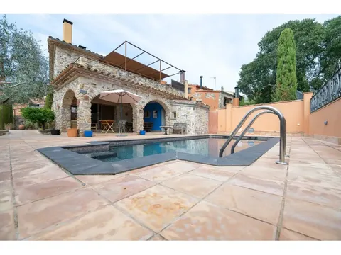 Casa de 282 m² a Garrigàs