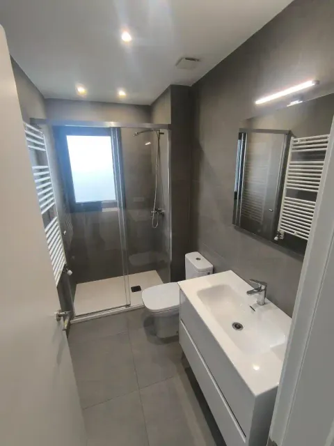 Flat 100 m² in Vilablareix