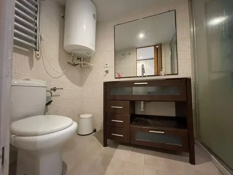 Pis de 80 m² a Madrid