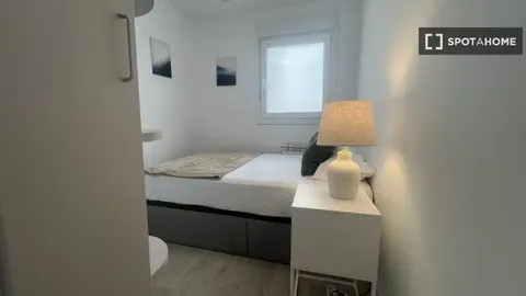 Appartamento in affitto, Madrid
