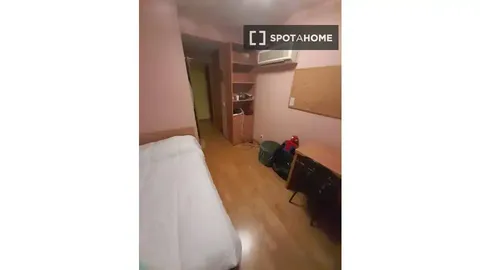 Pis de 86 m² a Madrid