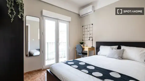Habitació de lloguer, València
