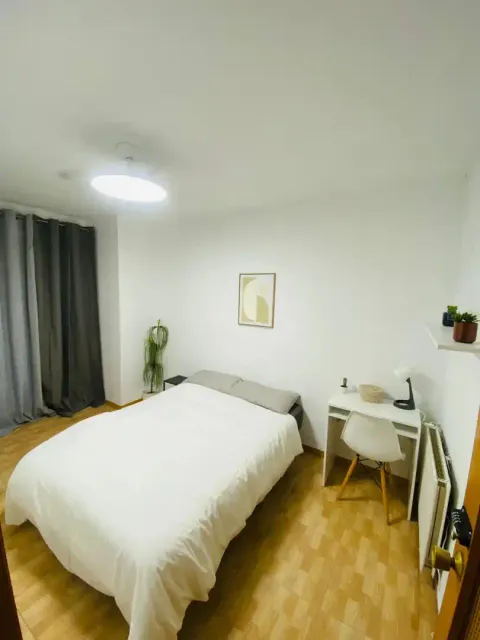 Habitación en alquiler, Madrid (2/10)