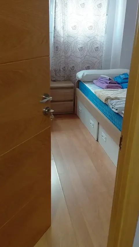 Habitació de lloguer, Leganès
