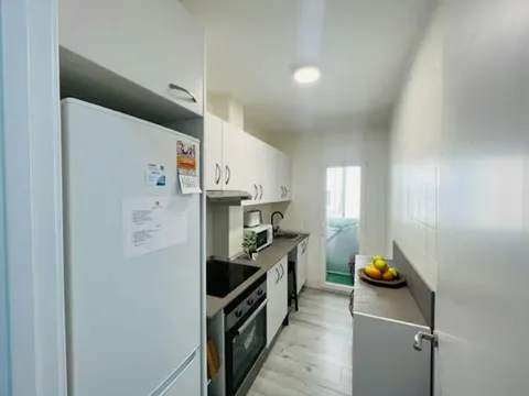Habitació de lloguer, Getafe