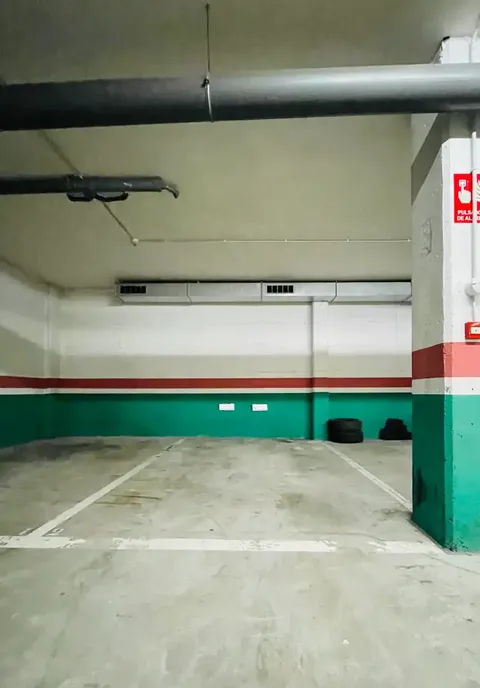 Pis de 66 m² a Corbera de Llobregat