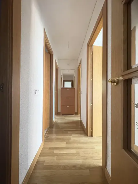 Pis de 90 m² a Madrid