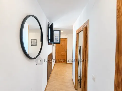 Piso de 37 m² en Burgos