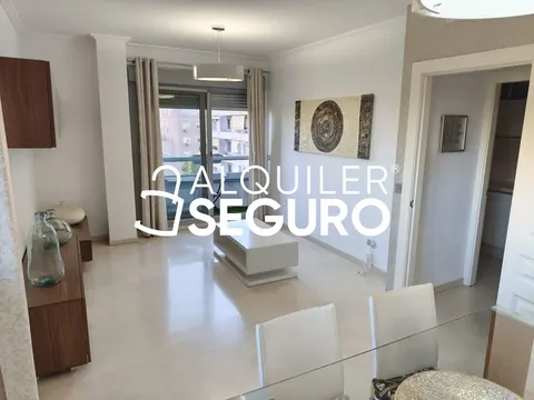 Pis de 85 m² a Sevilla
