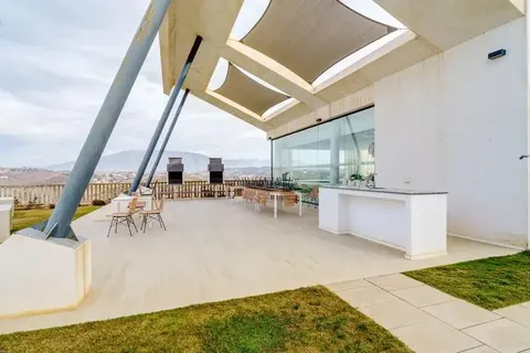 Pis de 103 m² a Mijas