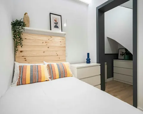 Pis de 20 m² a Madrid