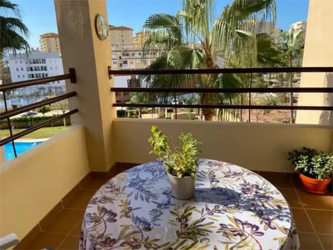 Pis de 80 m² a Algarrobo