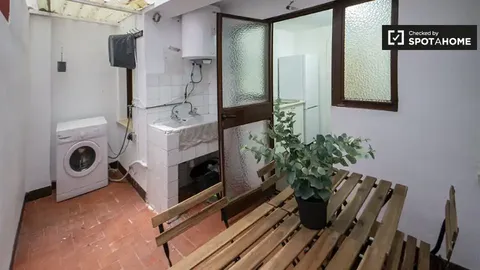 Habitació de lloguer, València