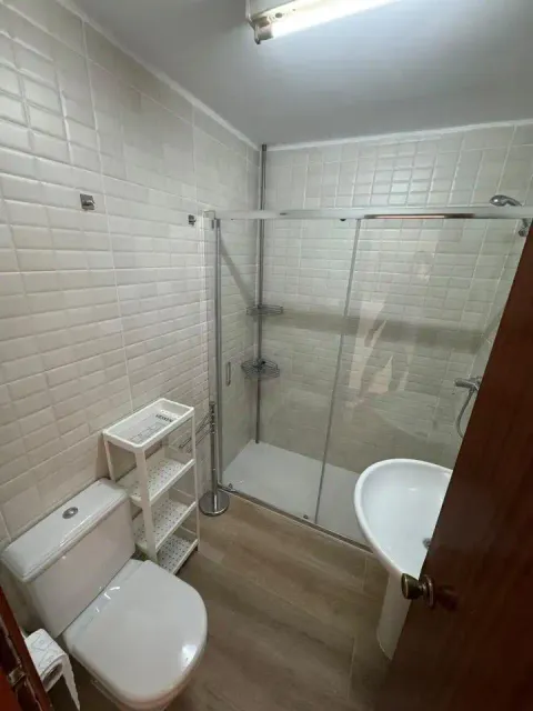Piso de 80 m² en Vélez-Málaga