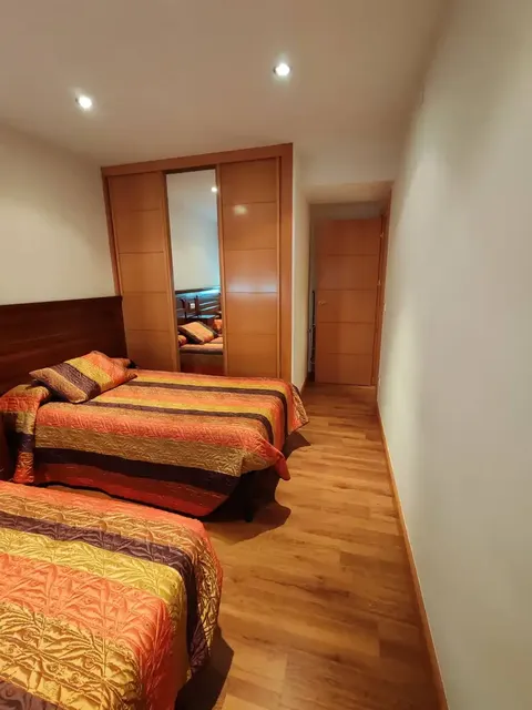 Pis de 73 m² a Salamanca